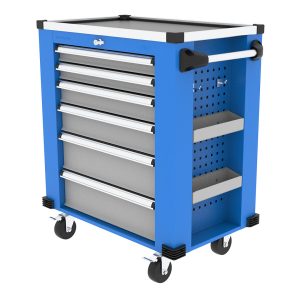 Manufacturing Tool Box – DCG209 (726X)