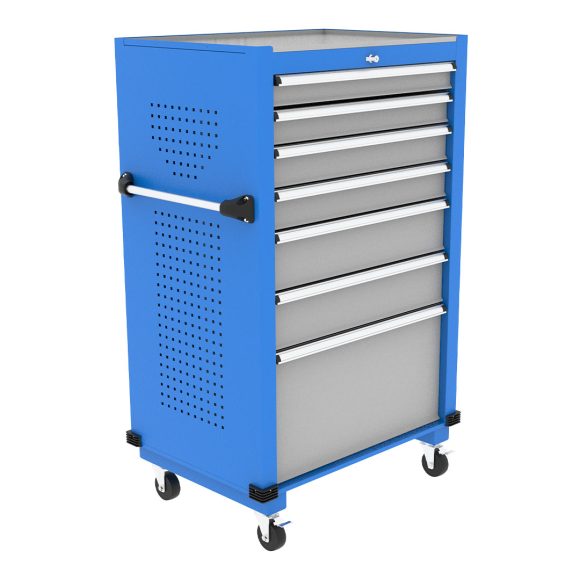 Manufacturing Tool Box – DCG211 (727X)