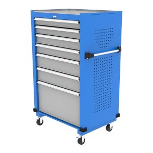 Manufacturing Tool Box – DCG211 (727X)