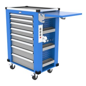 Manufacturing Tool Box - DCG212 (728S)