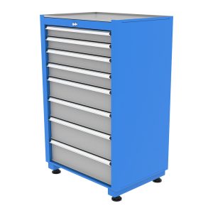 Manufacturing Tool Box – DCG213 (728X)