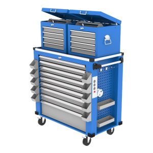 Manufacturing Tool Box – DCG215 (SU1400)