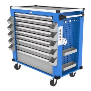 Manufacturing Tool Box – DCG216 (SU1400X)