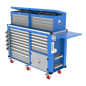 Manufacturing Tool Box – DCG217 (SU1700)
