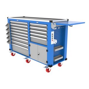 Manufacturing Tool Box – DCG218 (SU1700X)