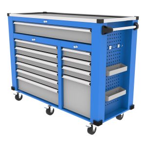Manufacturing Tool Box - DCG221