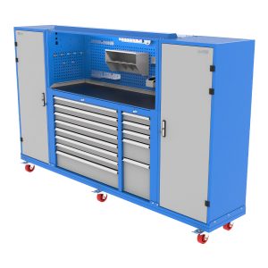 Manufacturing Tool Box – DCG222