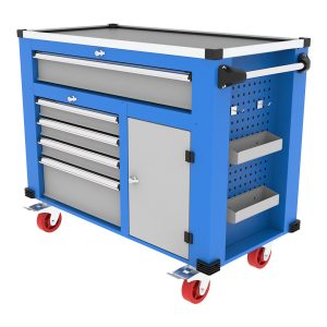 Manufacturing Tool Box – DCG224