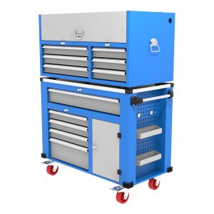 Manufacturing Tool Box – DCG225