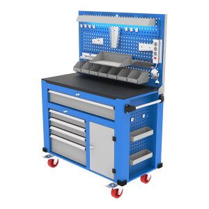 Manufacturing Tool Box – DCG226