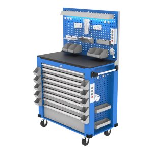 Manufacturing Tool Box – DCG227