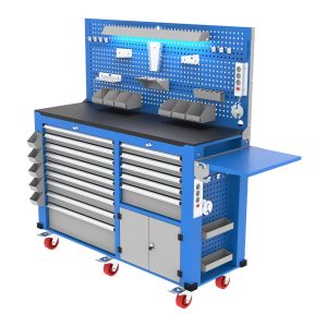Manufacturing Tool Box – DCG228