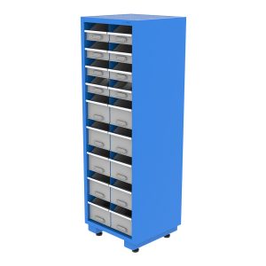 Pallet with Drawers – DPG204 (PD490B)
