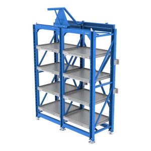 Drawer Storage Shelf DRG101 (CW2175/200)