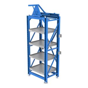 Drawer Storage Shelf DRG102 (CW2175H/200)