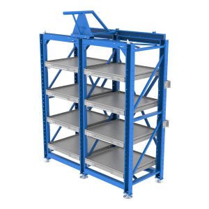 Drawer Storage Shelf – DRG201 (CW2175/300)