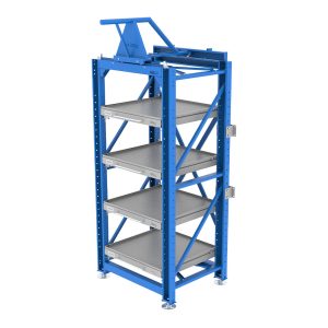 Drawer Storage Shelf DRG202 (CW2175H/300)