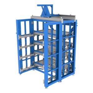 Drawer Storage Shelf DRG401 (CW2045/900)