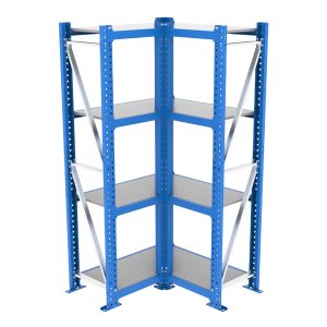 Fixed Storage Shelf – FRG101 (W1950)