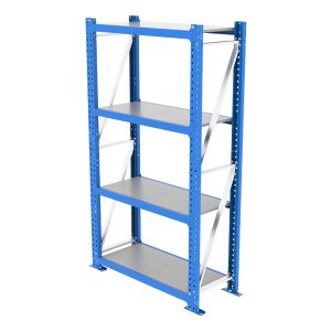Fixed Storage Shelf – FRG102 (W1950H)