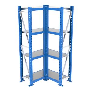 Fixed Storage Shelf – FRG105