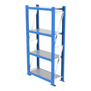 Fixed Storage Shelf – FRG106