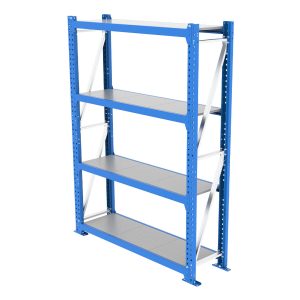 Fixed Storage Shelf – FRG107