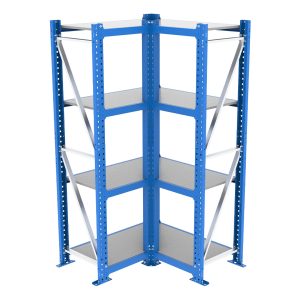 Fixed Storage Shelf – FRG108