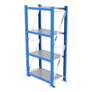 Fixed Storage Shelf – FRG109