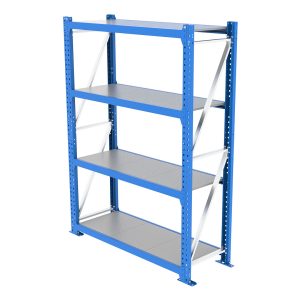 Fixed Storage Shelf – FRG110