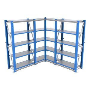 Fixed Storage Shelf – FRG201 (W1990)