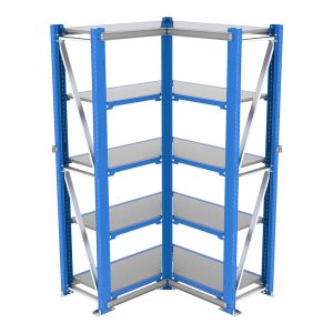 Fixed Storage Shelf – FRG203 (W1990C)