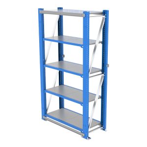 Fixed Storage Shelf – FRG204 (W1990H)