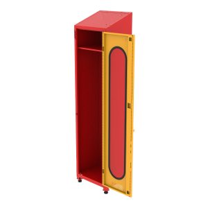 Fire Station Cabinet – FWS101 (CF400P)