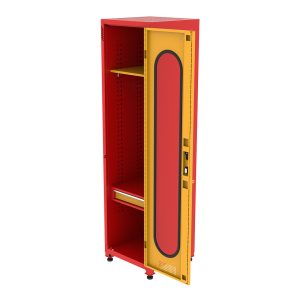 Fire Station Cabinet – FWS104 (CF500DH)