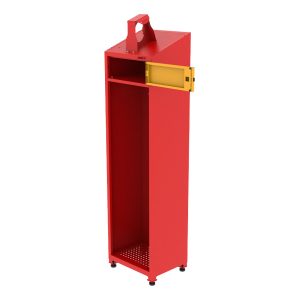 Fire Station Cabinet – FWS202 (CF400B)