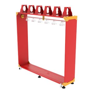 Fire Station Cabinet – FWS301 (CF188)