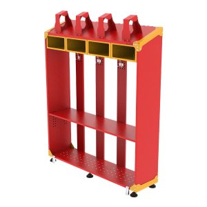 Fire Station Cabinet – FWS302 (CF1500)