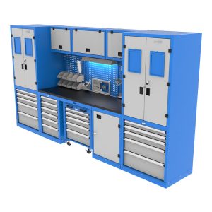 Industrial Cabinet – ICG102 (IU3000V2)