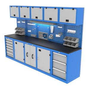 Industrial Cabinet – ICG103