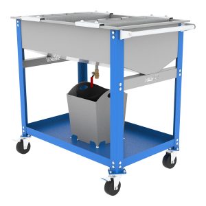 Industrial Tub – ITG101 (580V)