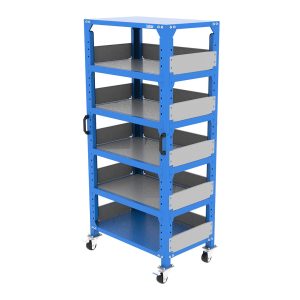 Portable Storage Shelf – MRG101 (WM800)