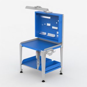 Industrial Work Bench – WBG403 (MT101B)