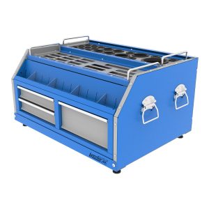 Break and Punch Mold Holder Storage – PDS101 (PT816)