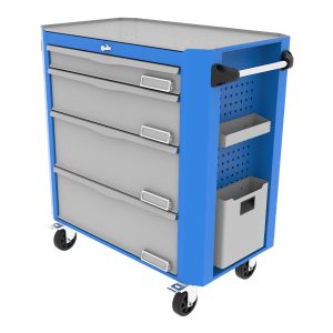 Break and Punch Mold Holder Storage – PDS301 (PT1004)