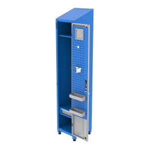 Personal Locker – PWG102 (C401B)