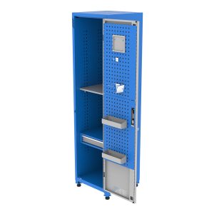 Personal Locker PWG103 (C501)