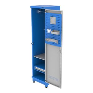 Personal Locker PWG104 (L501)