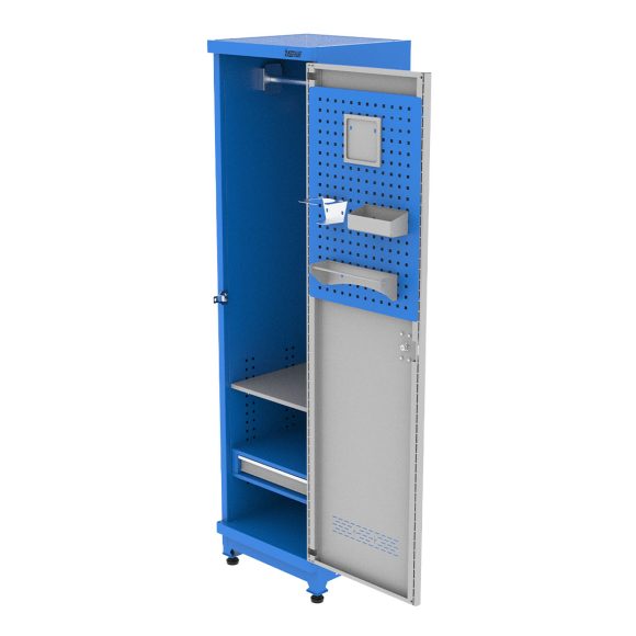 Personal Locker PWG104 (L501)
