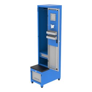 Personal Locker – PWG106